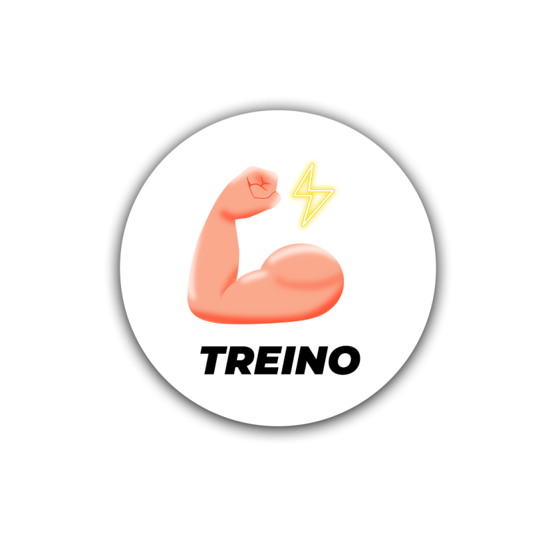 TREINO